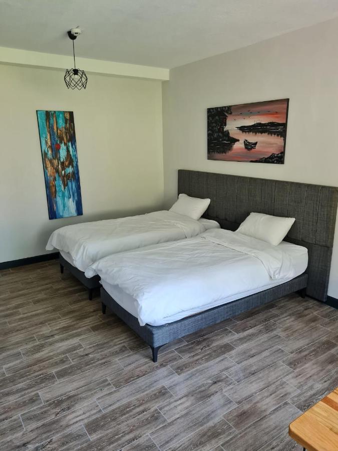 Aparthotel Kartepe LOFT Zimmer foto