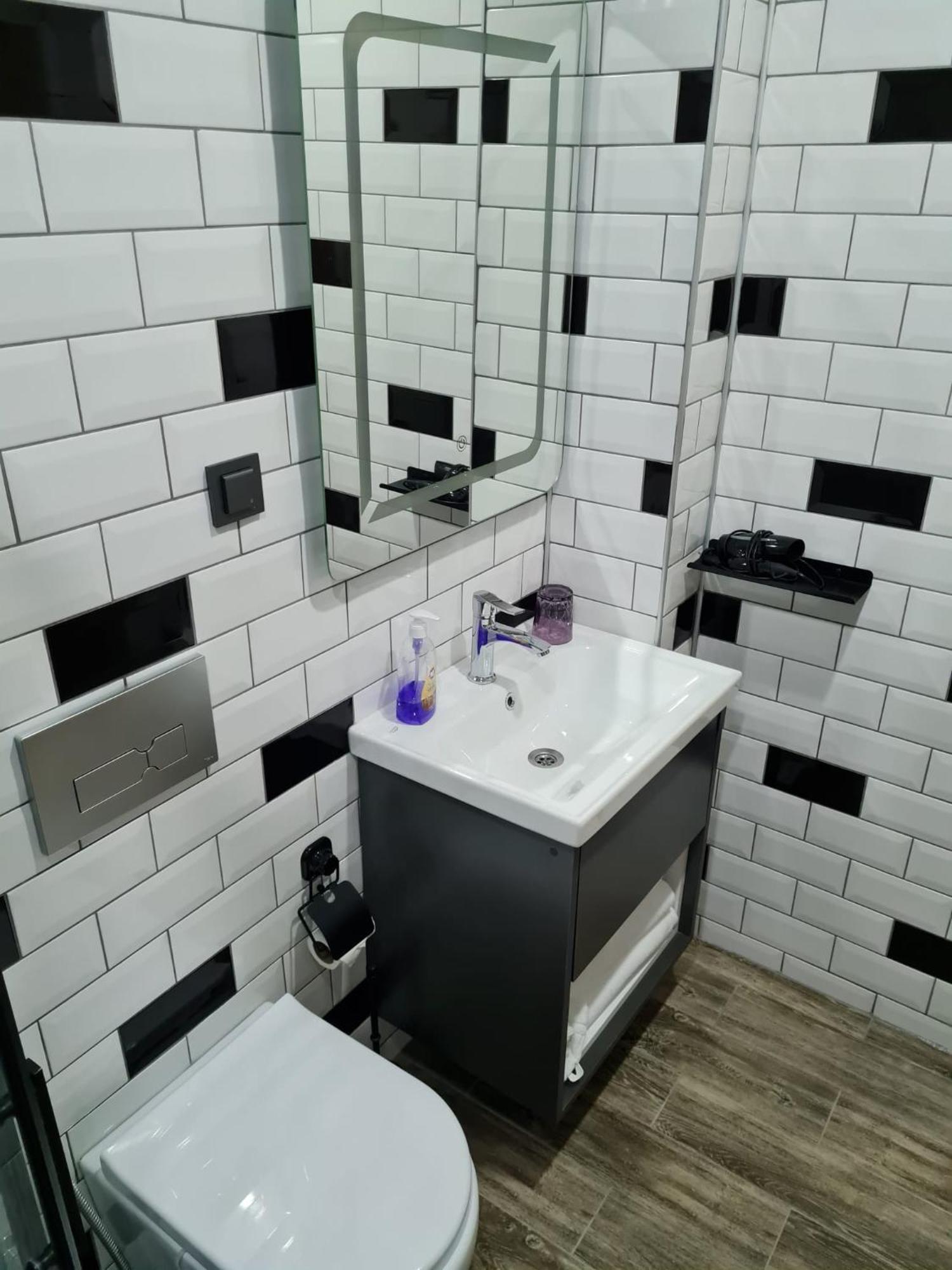 Aparthotel Kartepe LOFT Zimmer foto