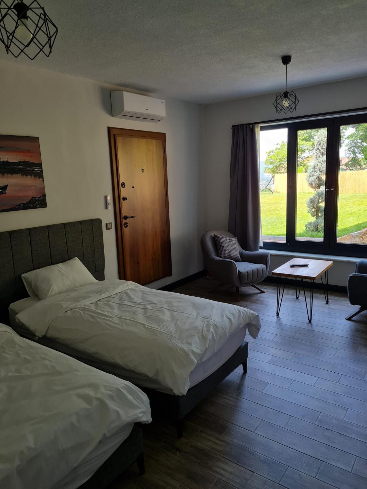 Aparthotel Kartepe LOFT Zimmer foto