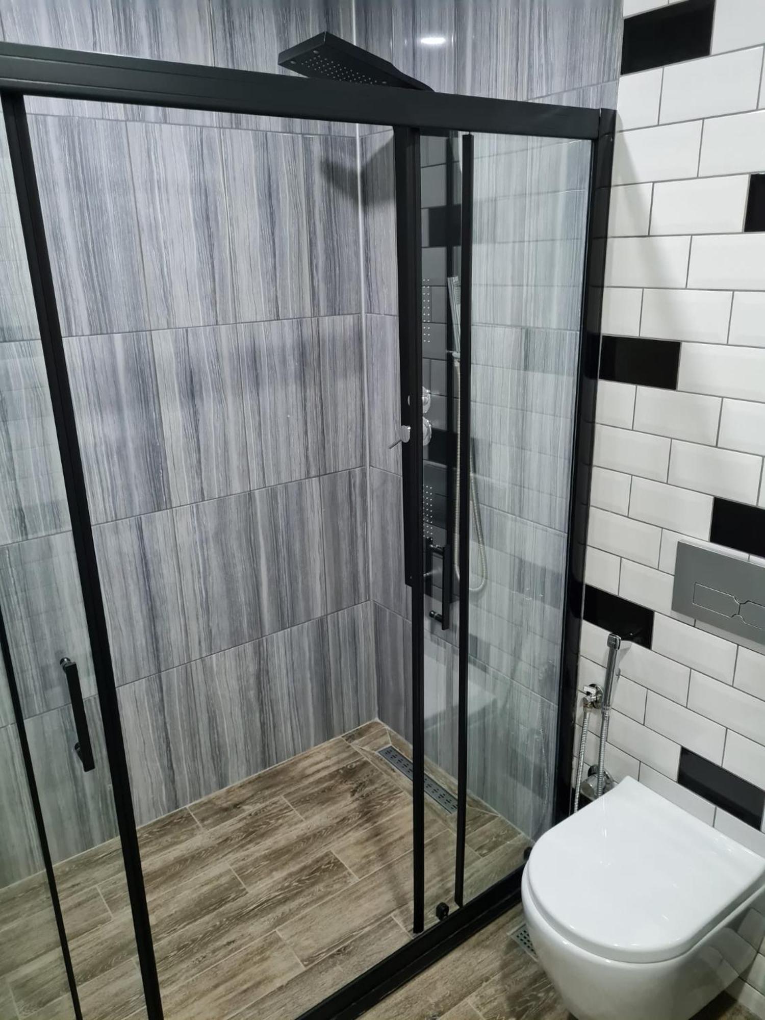 Aparthotel Kartepe LOFT Zimmer foto